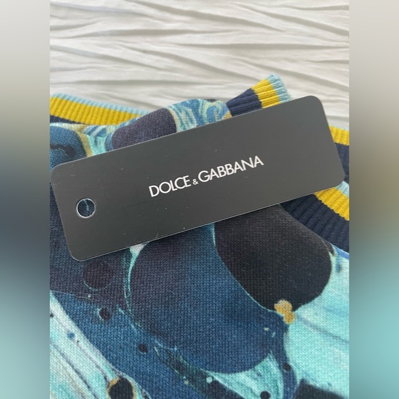 Dolce & Gabanna Kids sweater 24 Months - Picture 5 of 9